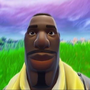 Meet your Posher, Owen